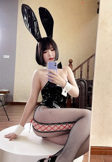 Banbanko model high quality image