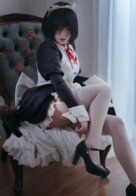 Banbanko model art pics