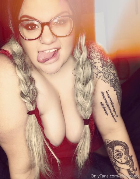 bbwjeanie perfect actress photo