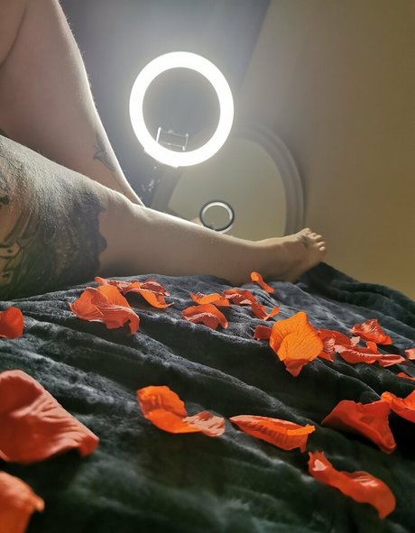 bbwjeanie sexy model pic