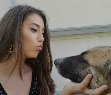 meryconlae exclusive pornstar pics