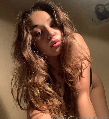 sadierayxo high quality pornstar gallery