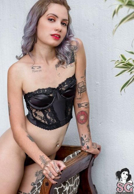 Peggolives art pornstar photo