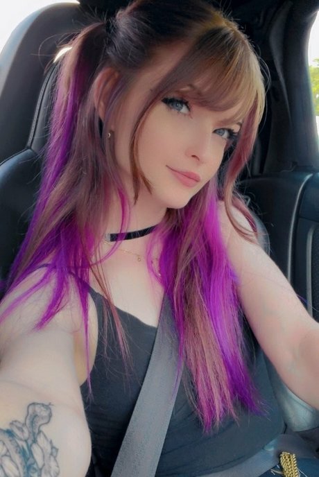 catgirlsupremacy model naked pics