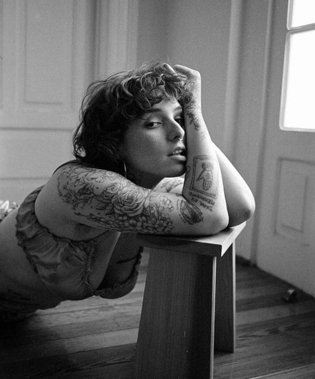 Pinche Dulzura nudes actress images