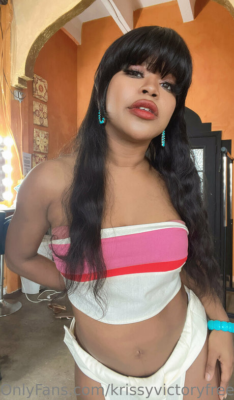 krissyvictoryfree sexy actress photo