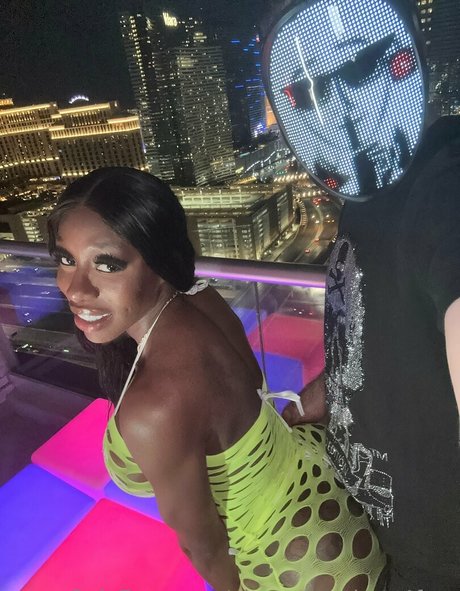 ebonymystique4free pornstar high quality archive
