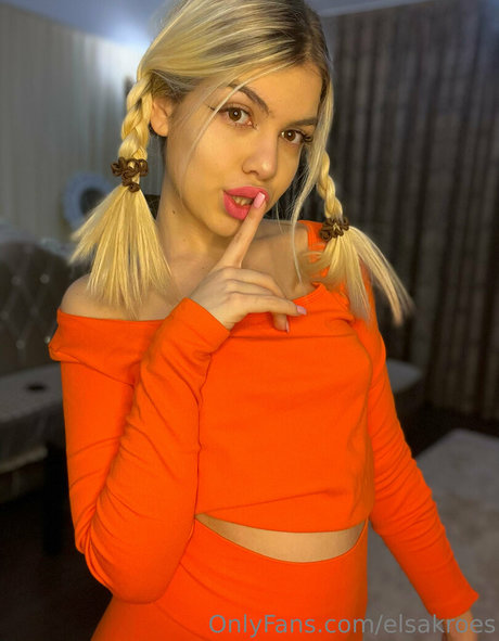 elsakroes nude model archive