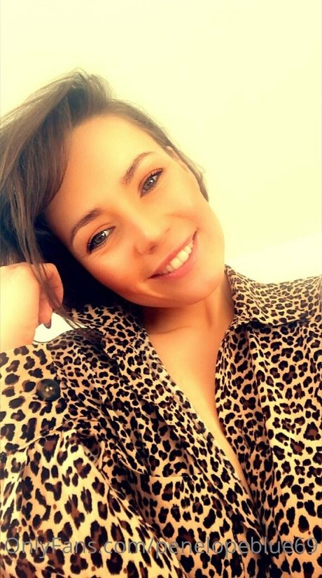 penelopeblue69 porn model archive