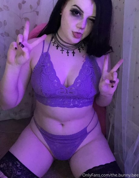 The bunny bee beautiful pornstar img