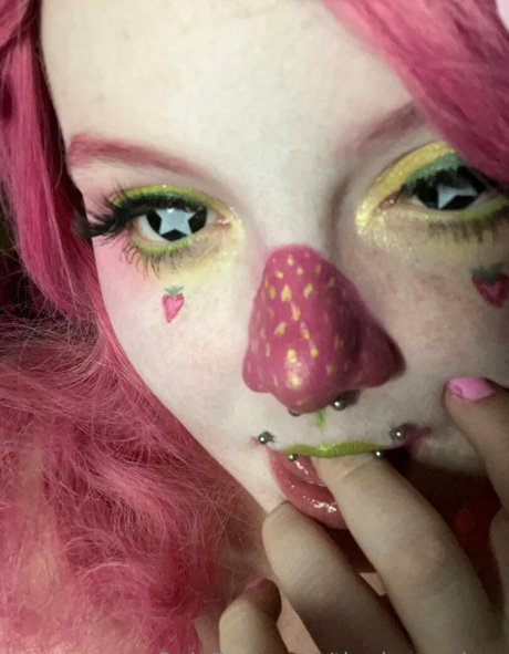 The bunny bee profile pic