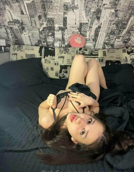 katsumi coe model best picture