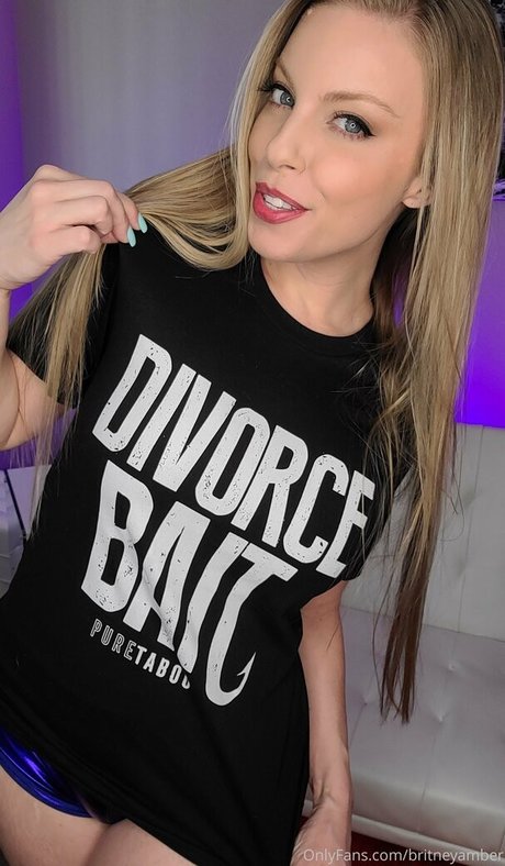 britneyamber model porn pictures