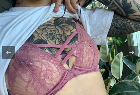 Kristina May porn model image