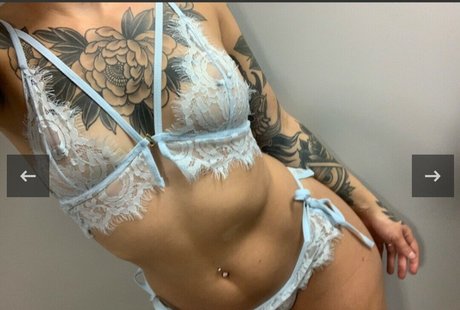 Kristina May model perfect photos