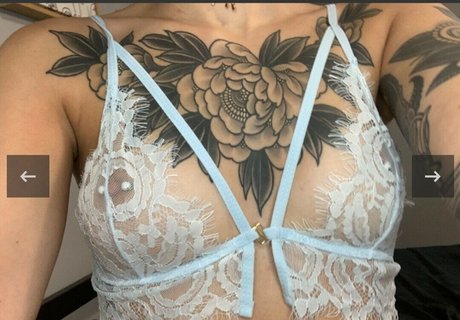 Kristina May profile pic