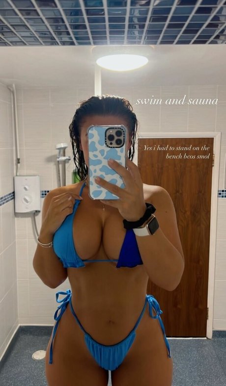Jade Marie Wadman model beautiful galleries