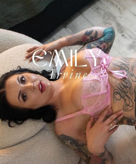 Emilyybrooke x star sexy images