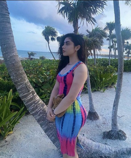 NinaGonz pornstar hd pic