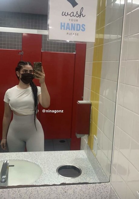 NinaGonz star high quality images