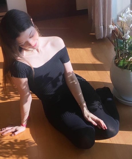 A Bit Rebecca art actress picture