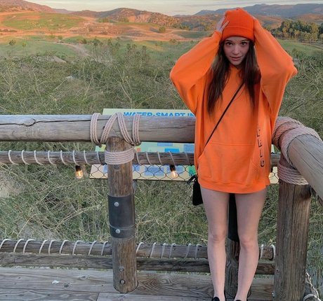 A Bit Rebecca pornstar exclusive picture