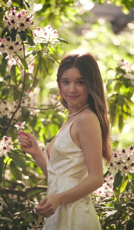 A Bit Rebecca free pornstar pic