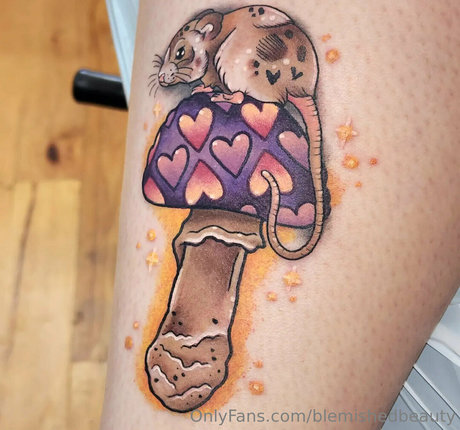 blemishedbeauty pornstar perfect img