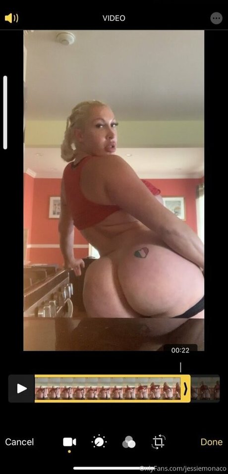 jessiemonaco beautiful star images