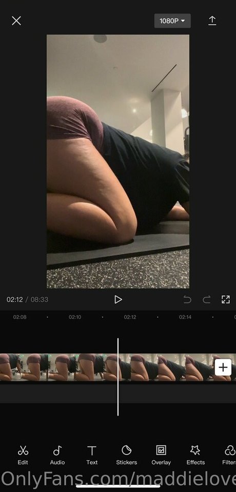 tranny onlyfans porn image