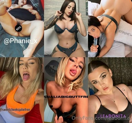 leabonita model exclusive galleries