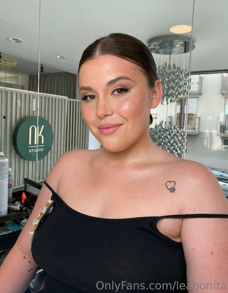 leabonita hot pornstar galleries