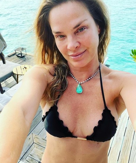 Leticia Birkheuer top star pics