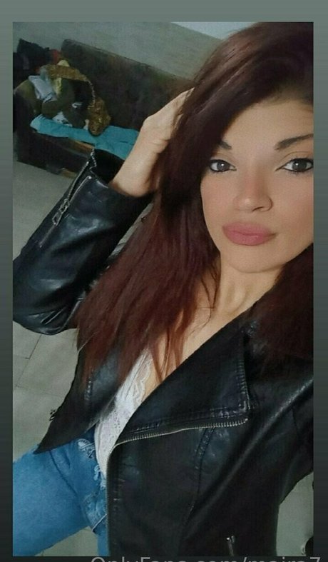 maira7 pornstar pretty picture