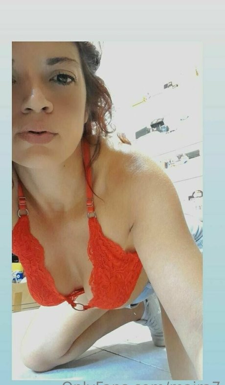 maira7 art model photos