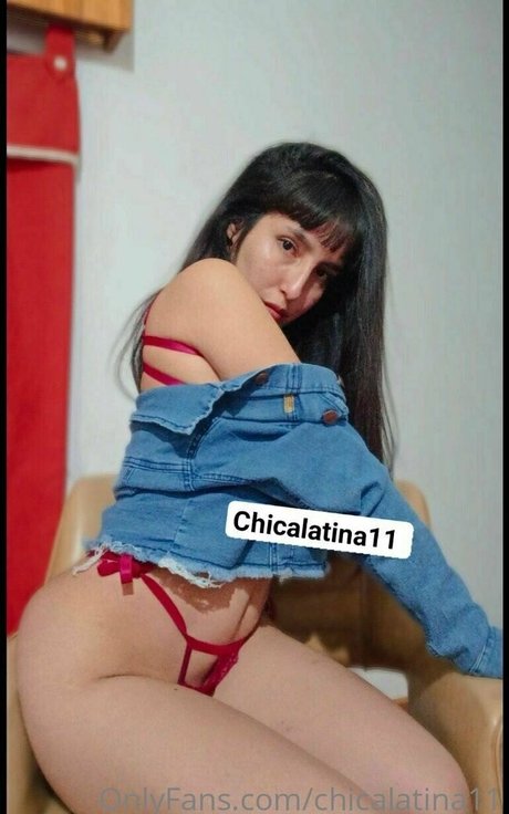 chicalatina11 nude pornstar gallery