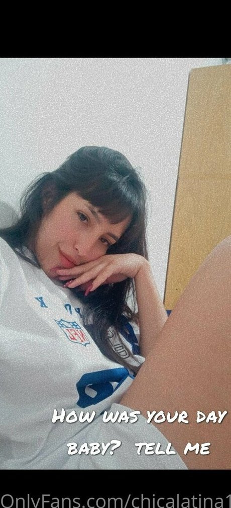 chicalatina11 pornstar sex photo