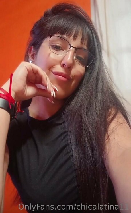 chicalatina11 pornstar naked gallery
