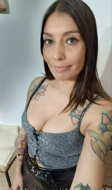 chicalatina11 star beautiful archive