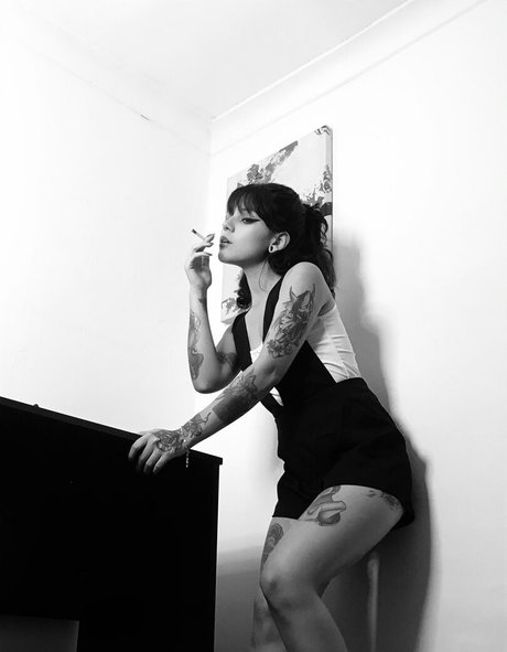 blvckchxrry hd star gallery