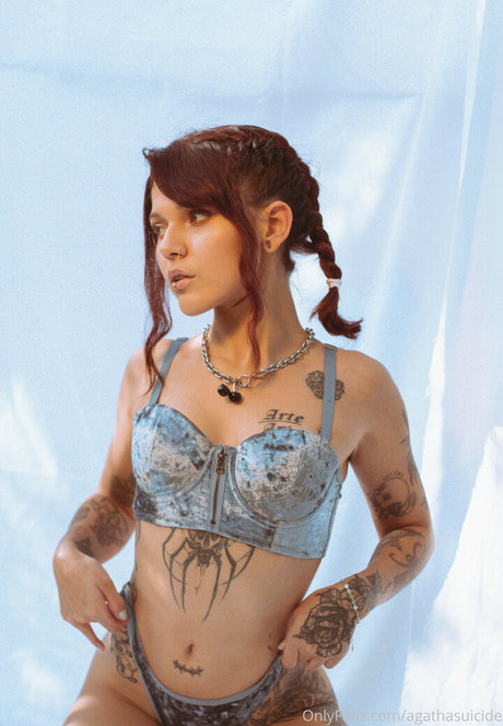 blvckchxrry model porn photo