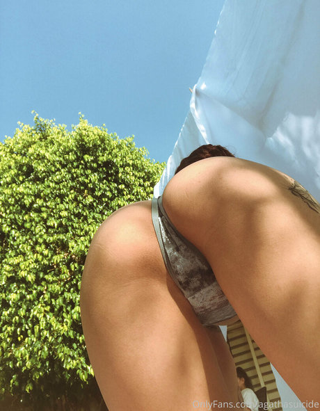 blvckchxrry pornstar sexy photo