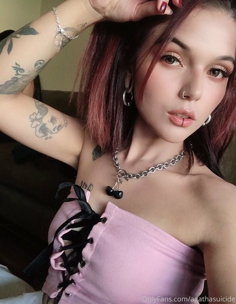 blvckchxrry sex star pic