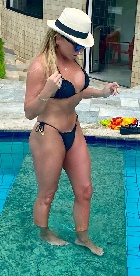 Christina Rocha model hd images