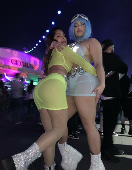 mexisexxxi art star picture