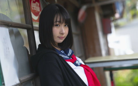 Rui Kiriyama art model pictures