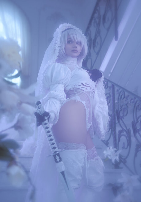 cosplay naked onlyfans sexy naked images