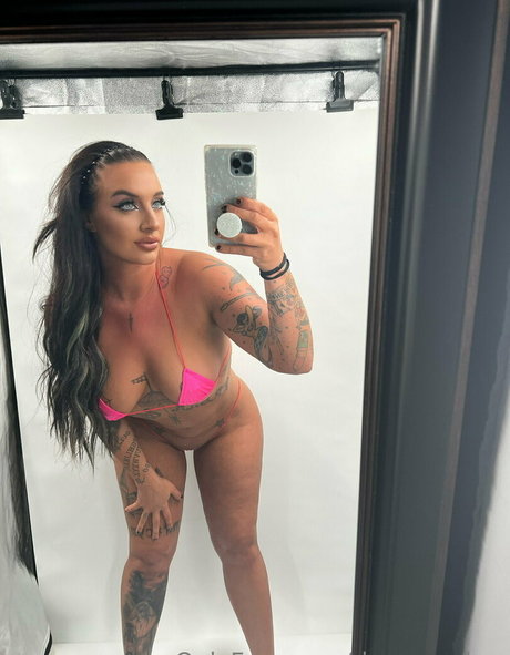 Demoncakes pornstar naked image