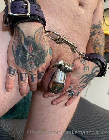 drakemanowarxxx star beautiful image