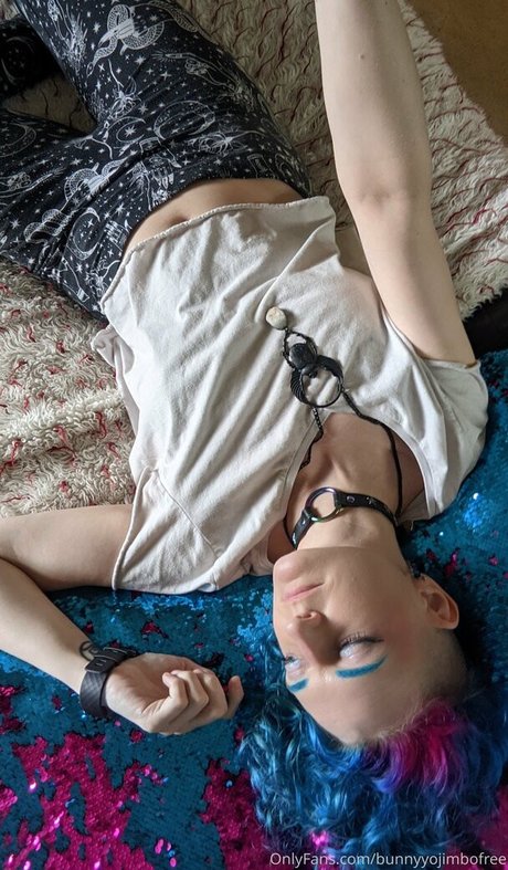 bunnyyojimbofree pornstar perfect pictures